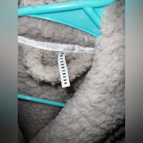 Pottery Barn Robe - Picture 4 of 4